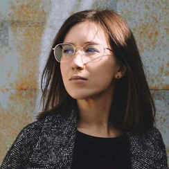 Диброва Юлия