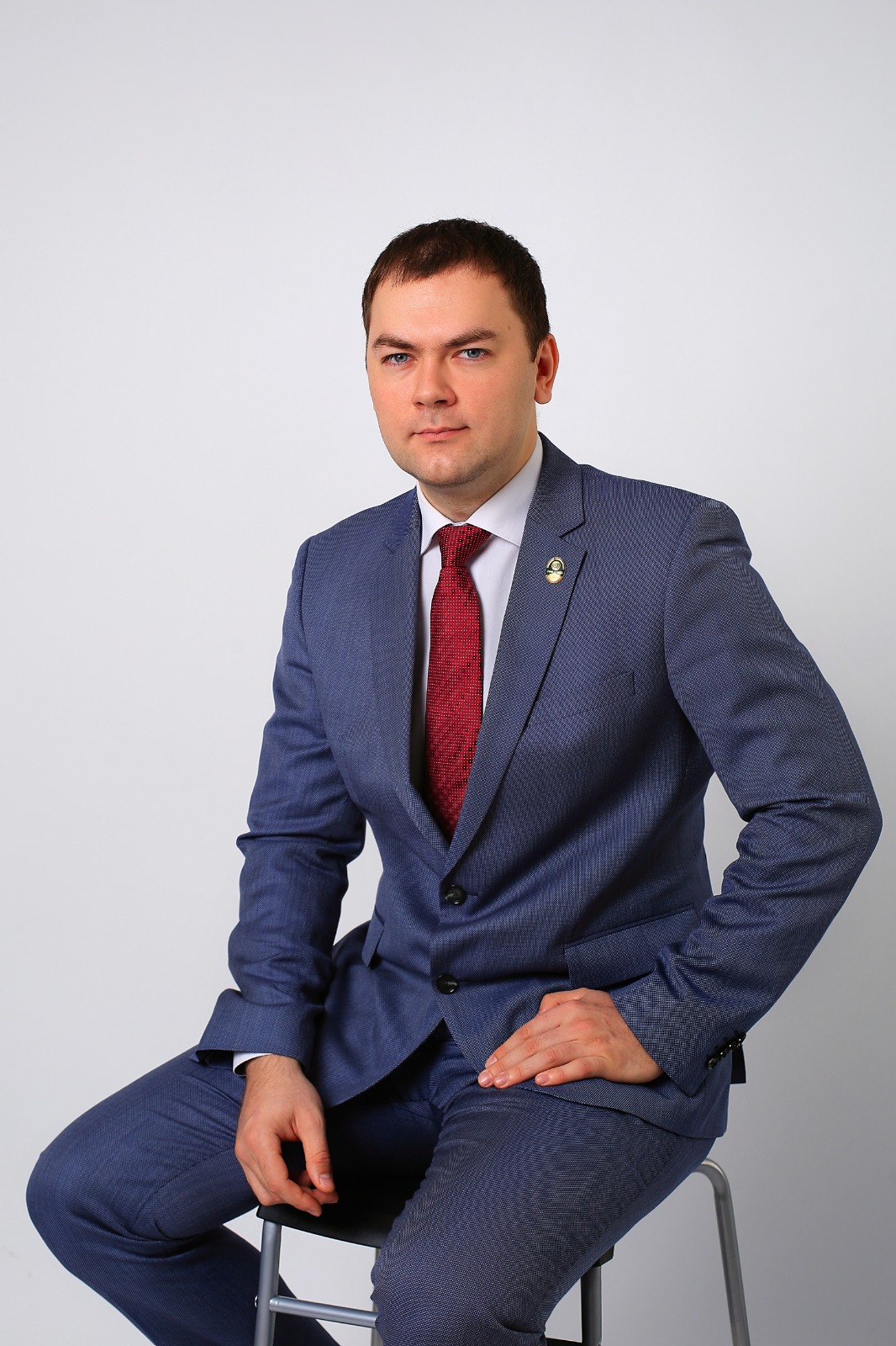 Николаенко Валентин Сергеевич