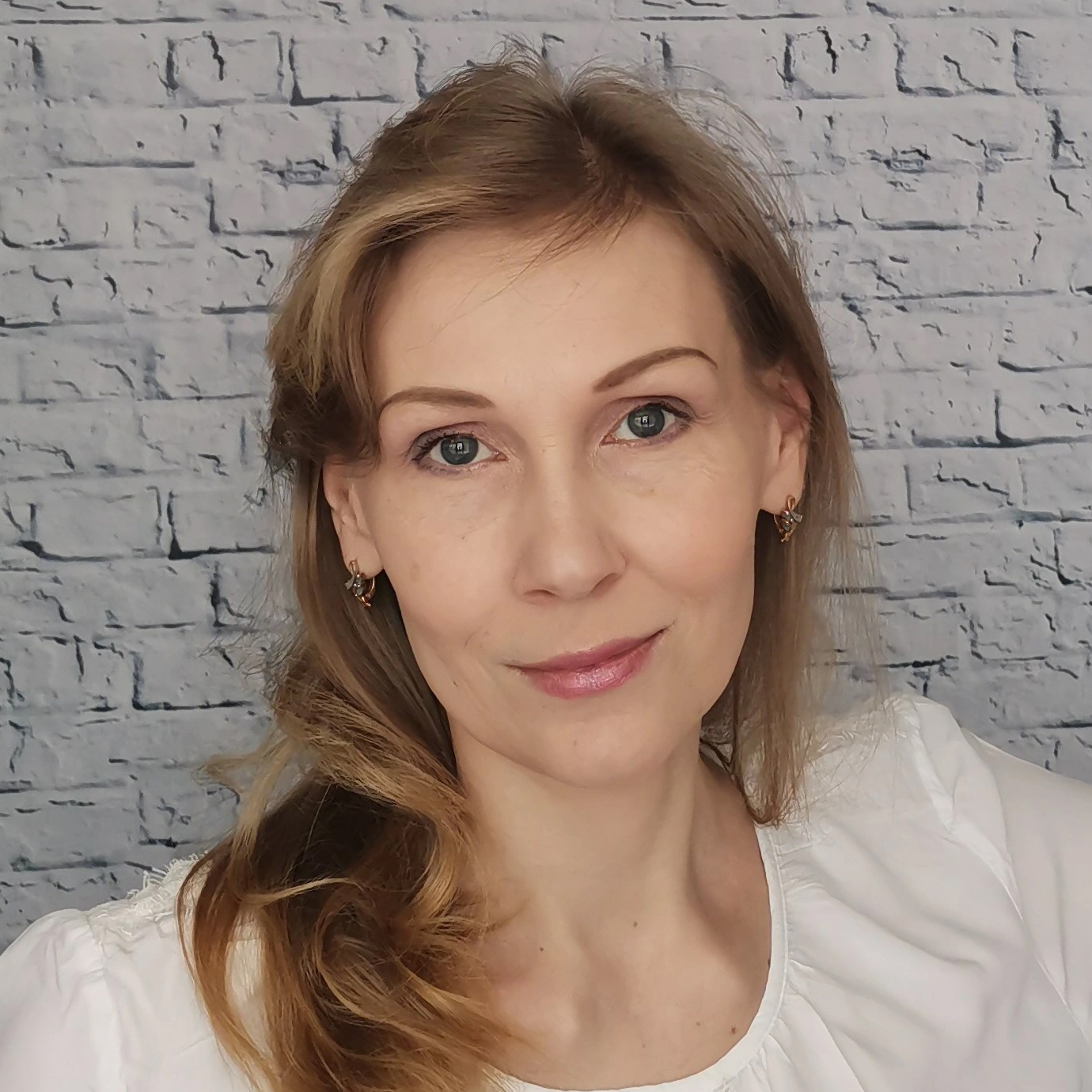 Ковалева Елена