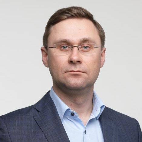 Рабунец Павел