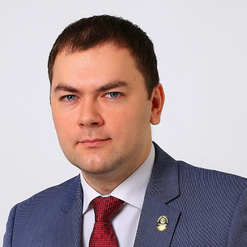 Николаенко Валентин