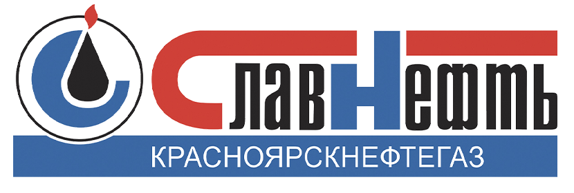 Славнефть - Красноярскнефтегаз