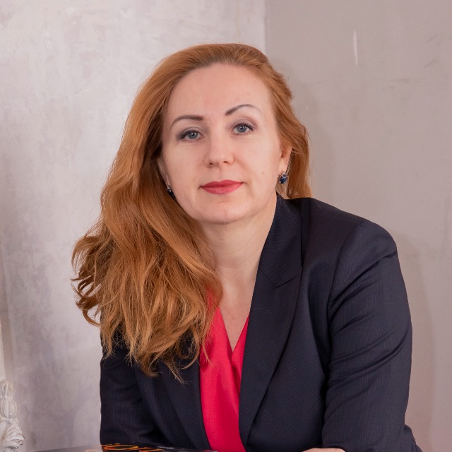 Алатарцева Елена Александровна